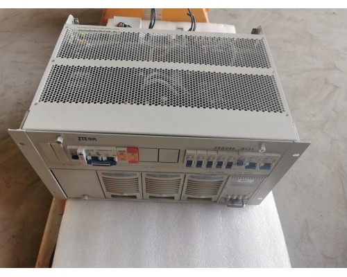 ZTE ZXDU58 B121Embedded power supply 48V120A